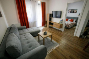 Apartman Paratetis 1